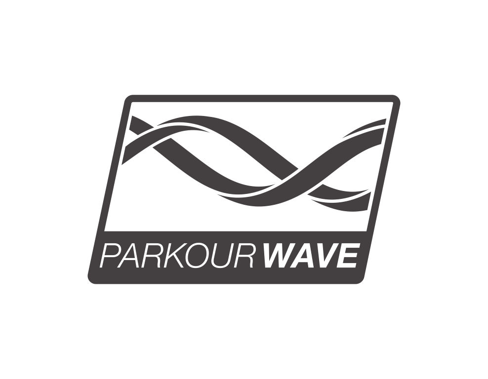Parkour Wave