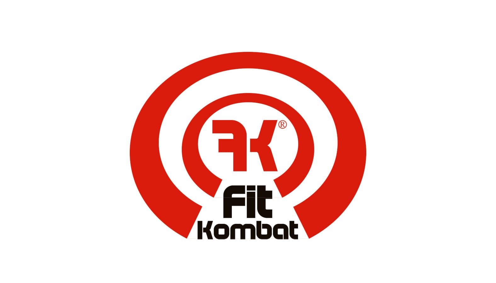 Fit Kombat