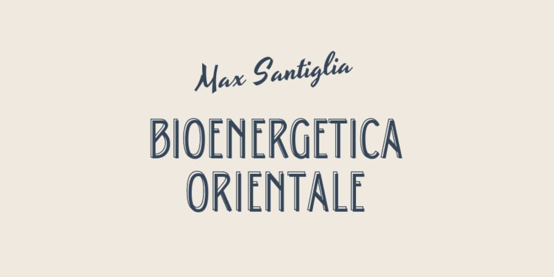 Max Santiglia